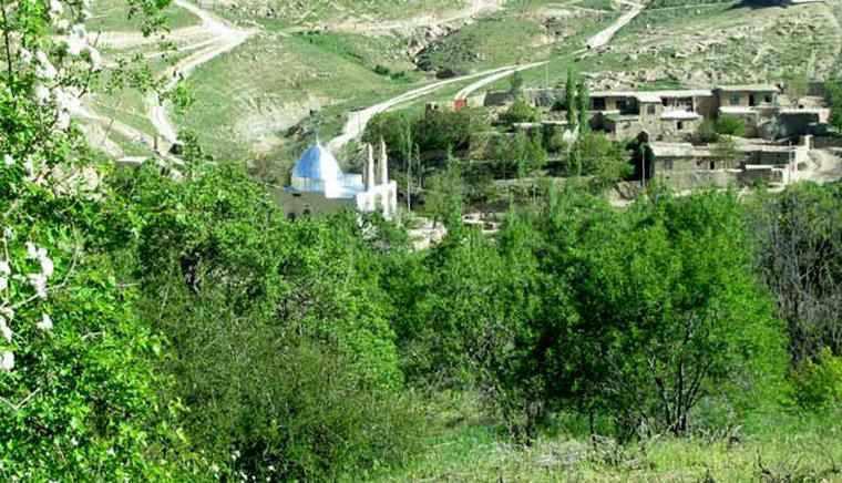 روستای در صوفیان
