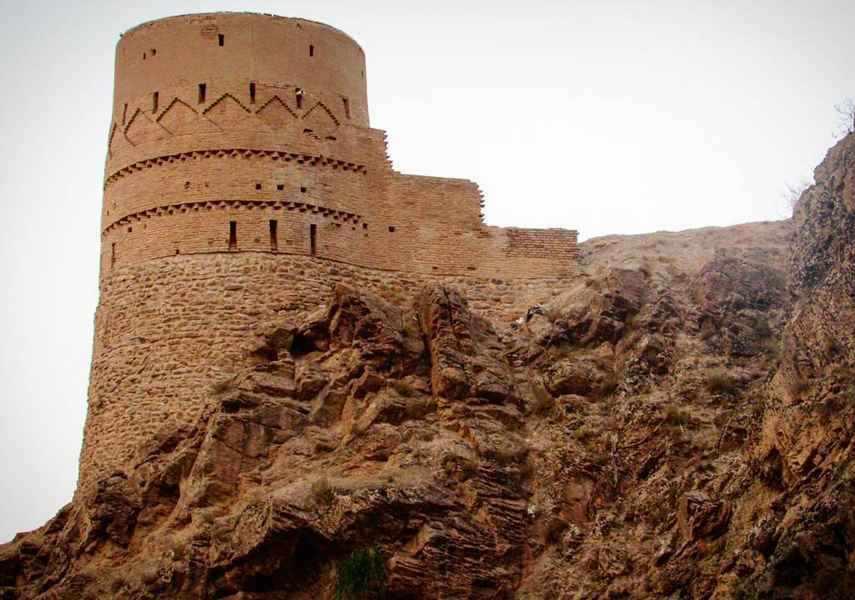 برج ارغونشاه