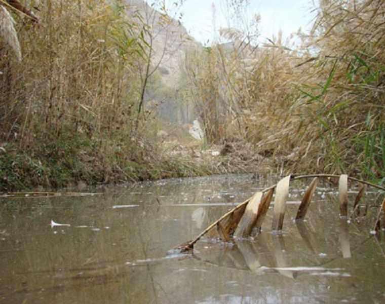 روستای خسرویه