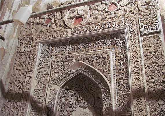 عزیزالدین نسفی