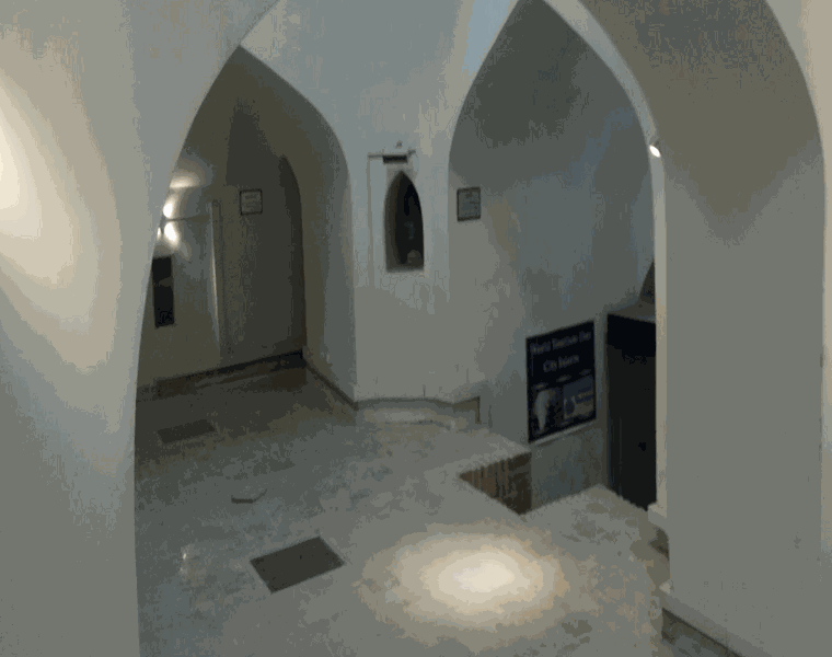 حمام تاریخی جاجرم