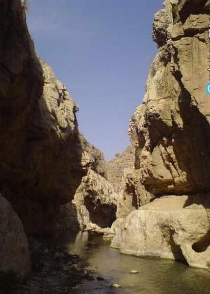 منطقه نمونه گردشگری شیرآباد