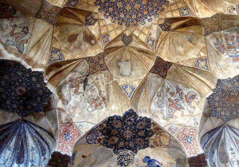 مجموعه گنجعلی خان کرمان