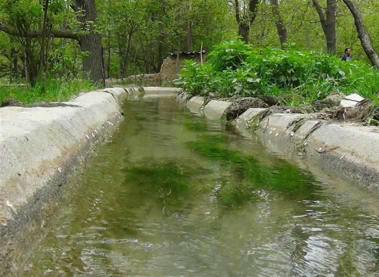 روستای فیروزه بجنورد کجاست