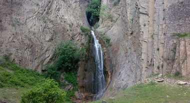 غار سوله قواق