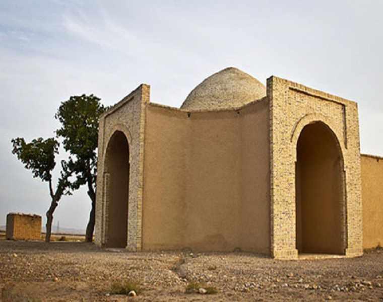 آرامگاه شیخ آذری