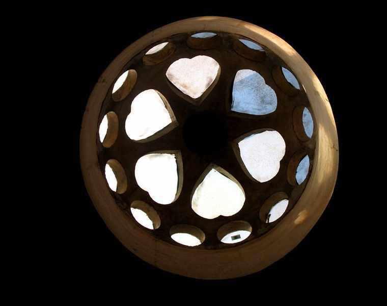 حمام مهدی قلی بیک