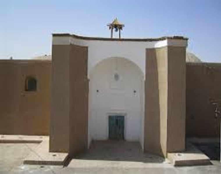 مسجد جامع جاجرم