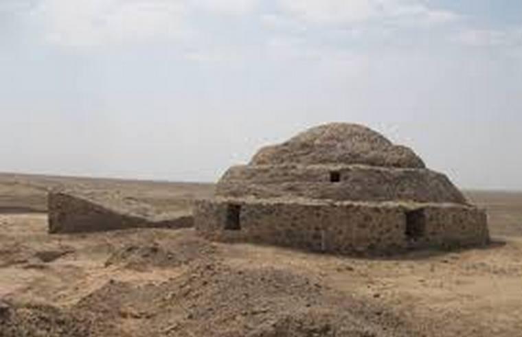 اب انبار قیلوته