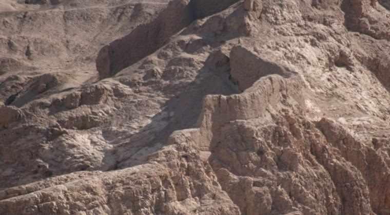 قلعه دختر کرمان