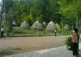 روستای بیدخوان بردسیر