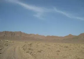 منطقه حفاظت شده چاه کومه