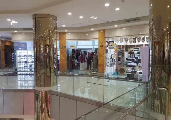 پاساژ آرمان