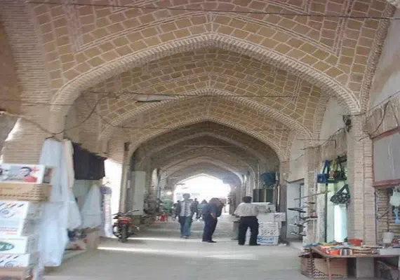 بازار سهرابی