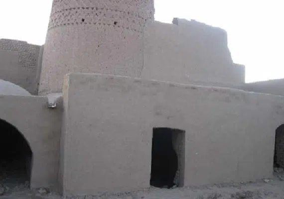 برج زرندوئیه