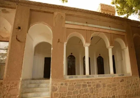 خانه آل طه