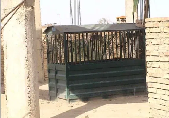 آرامگاه خواجه فقیه