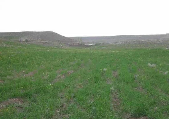 روستای آهوئيه