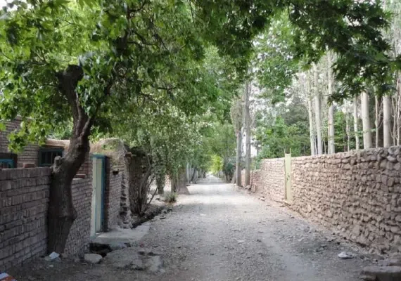 روستا کلدان