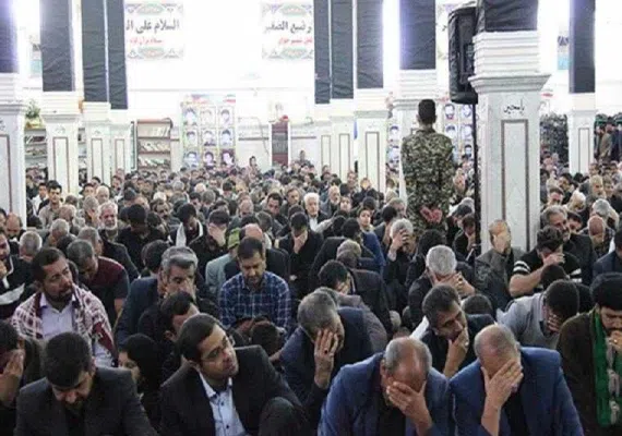 حسینیه سقاخانه