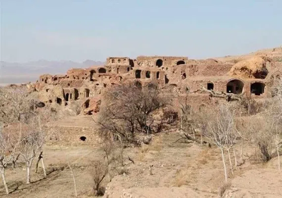 روستای گیسک