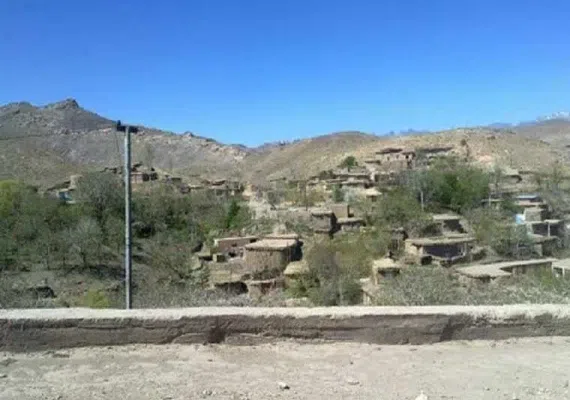 روستای سیه بنوئیه