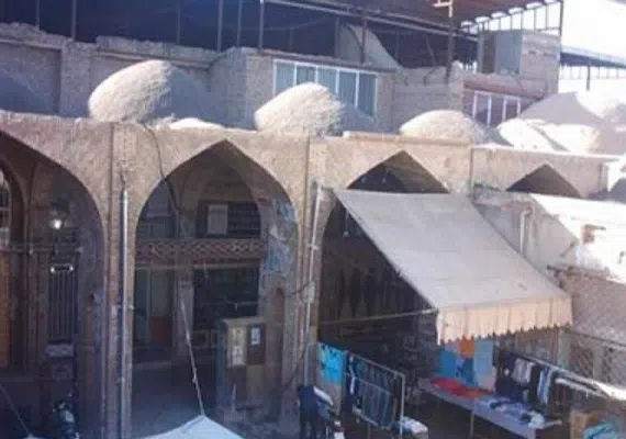 بازار سهرابی