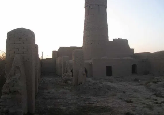 برج زرندوئیه