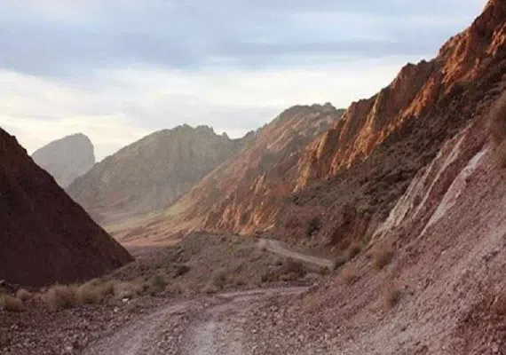 منطقه گزوئیه