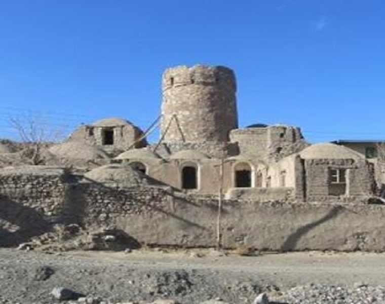 برج فیض آباد