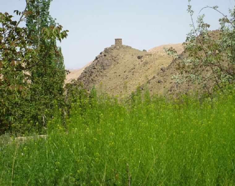 برج فیض آباد