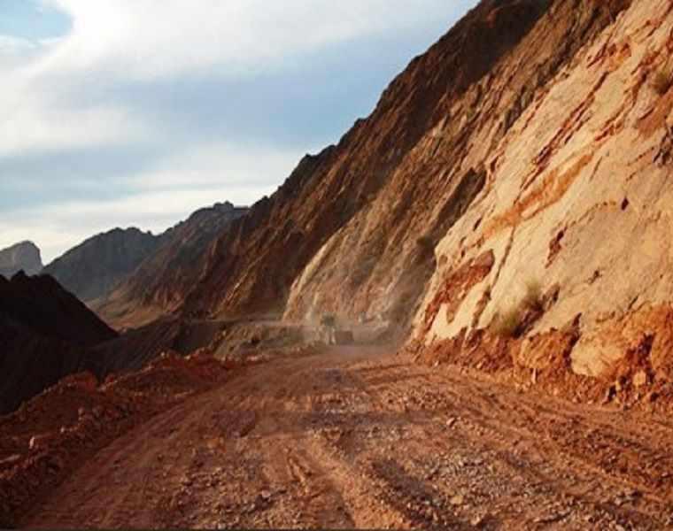 منطقه گزوئیه