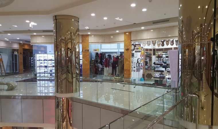 پاساژ آرمان