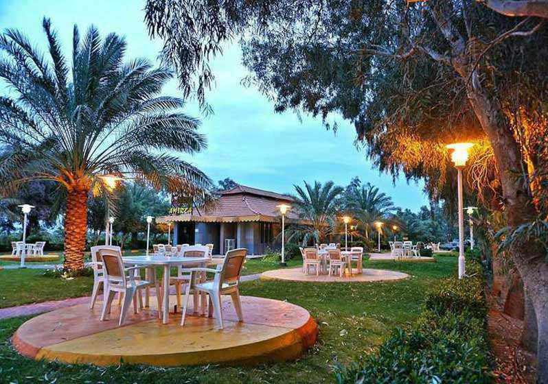 ارگ جدید بم