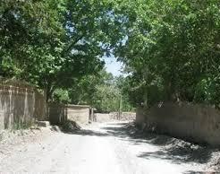 روستای خراشاد
