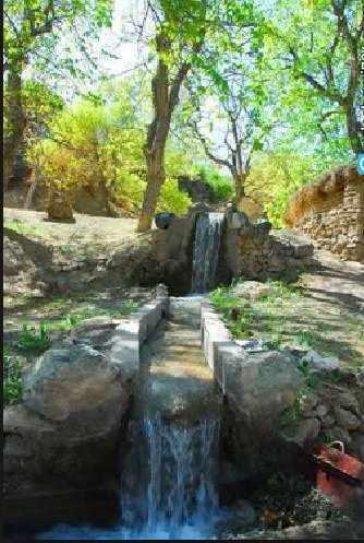 روستای خراشاد
