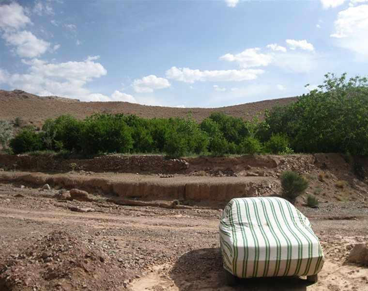 روستای داهوییه