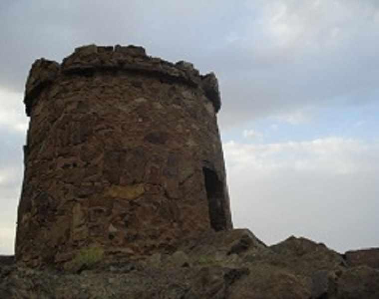 برج فیض آباد