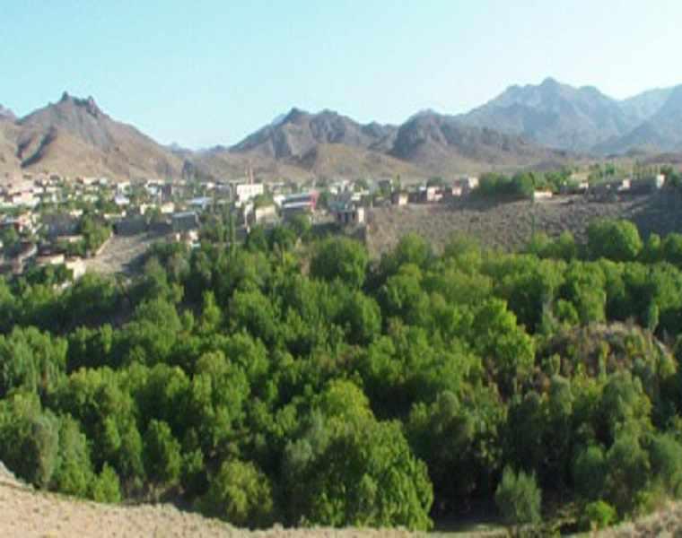 روستای سیه بنوئیه