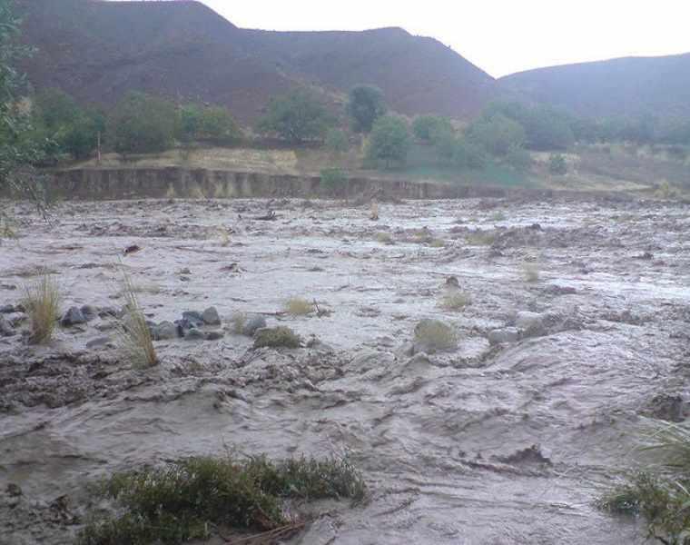 روستای زمین انجیر