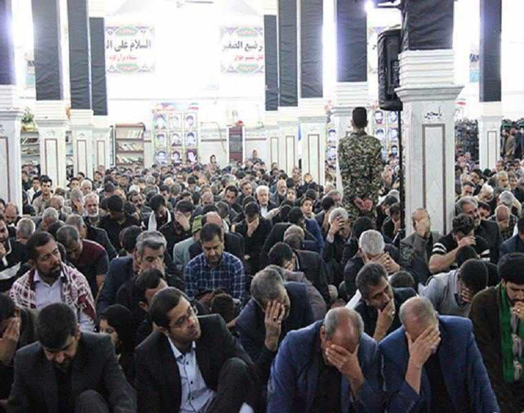 حسینیه سقاخانه