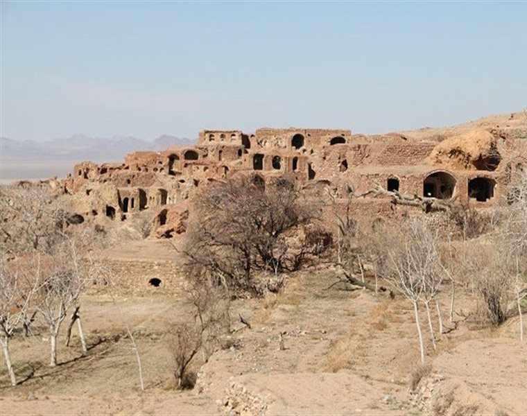 روستای گیسک