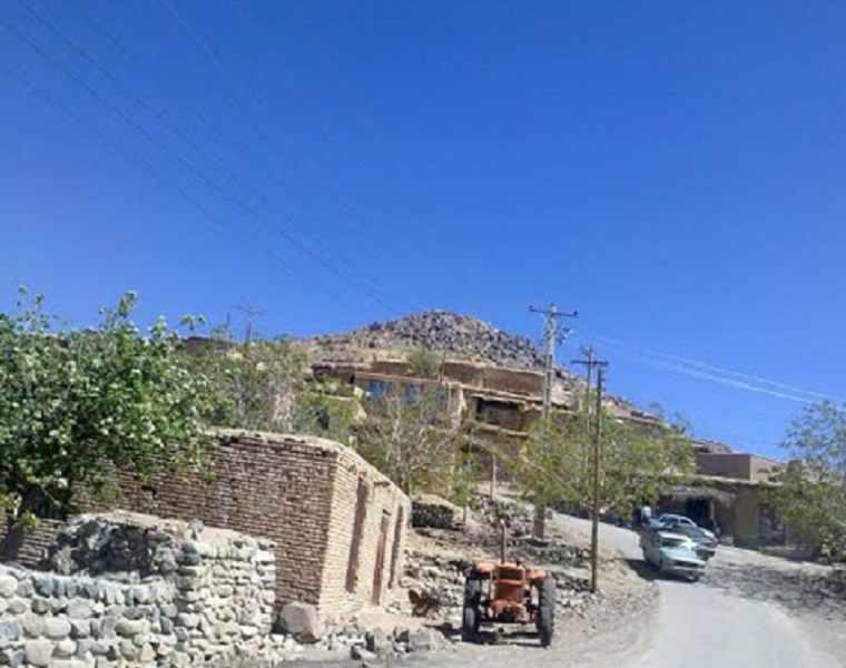 روستای سیه بنوئیه