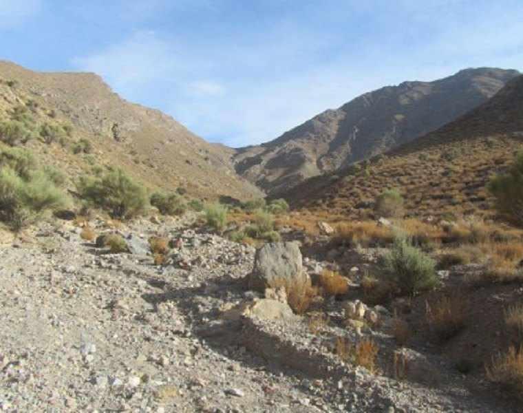 روستای حرجند