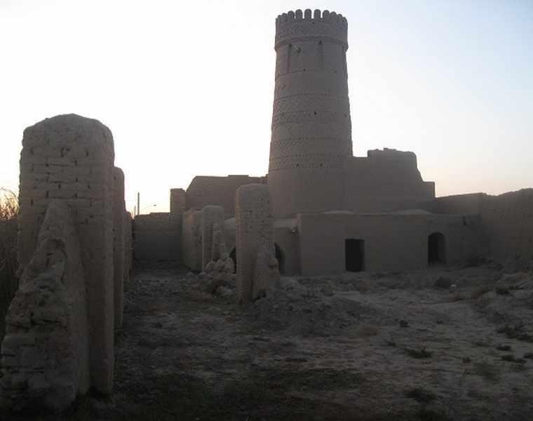 برج زرندوئیه