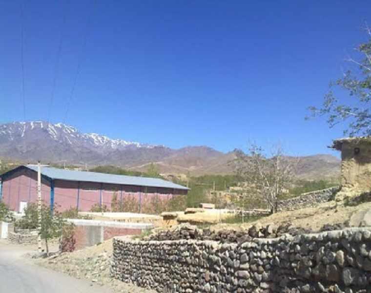 روستای سیه بنوئیه