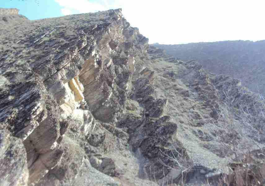 روستای سینی کهنه