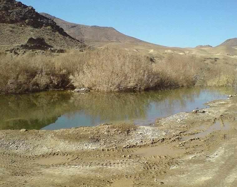منطقه حفاظت شده چاه کومه