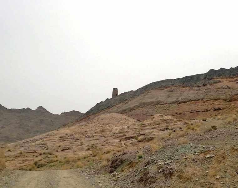 منطقه حفاظت شده چاه کومه