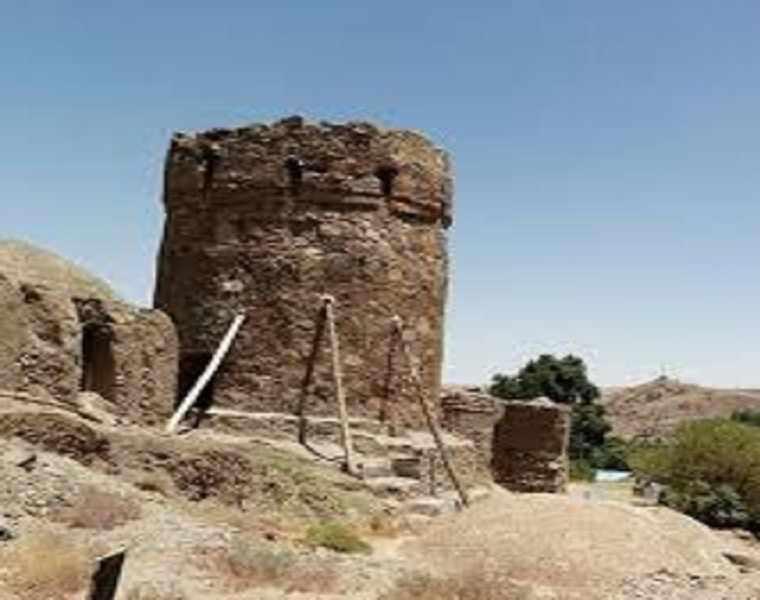 برج فیض آباد